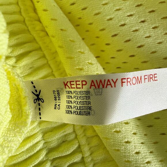 Free People shorts activewear sportswear stretchy yoga workout gym Medium - Picture 10 of 11